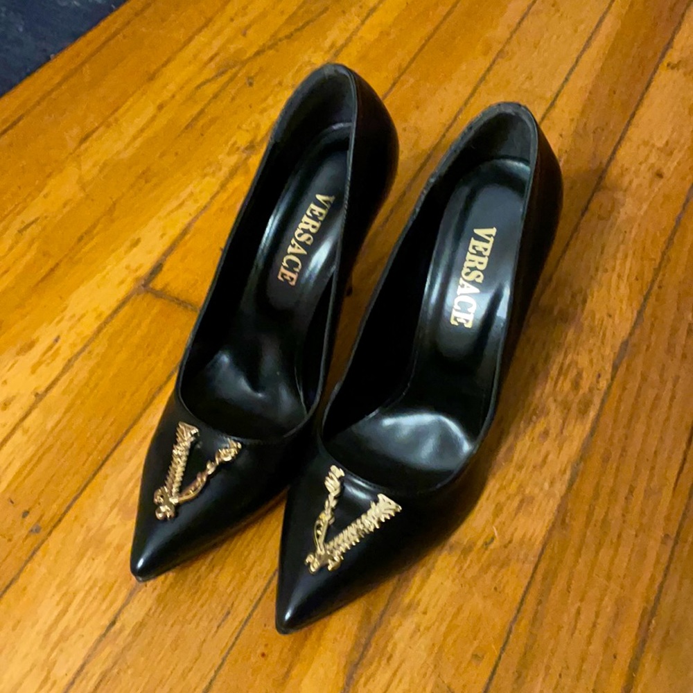 Virtus Pumps